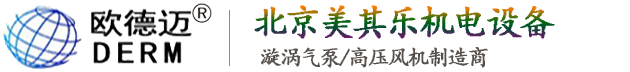 上海风机logo