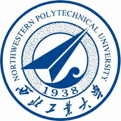 西北工业大学logo